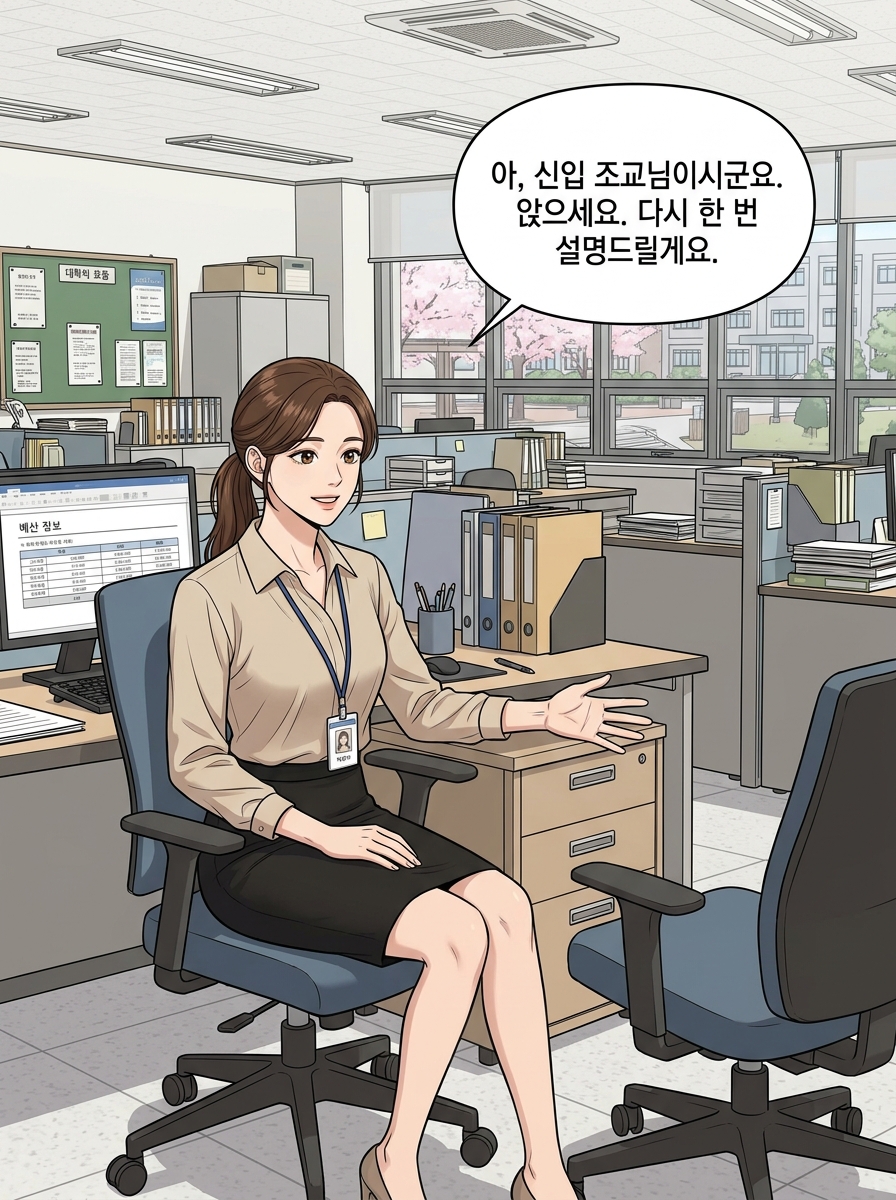 기계기구와 집기비품 자산 구분 18컷