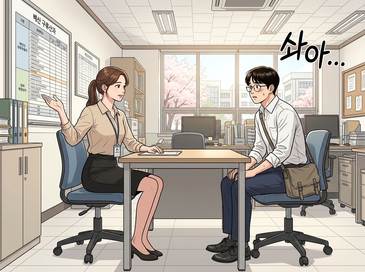 기계기구와 집기비품 자산 구분 21컷