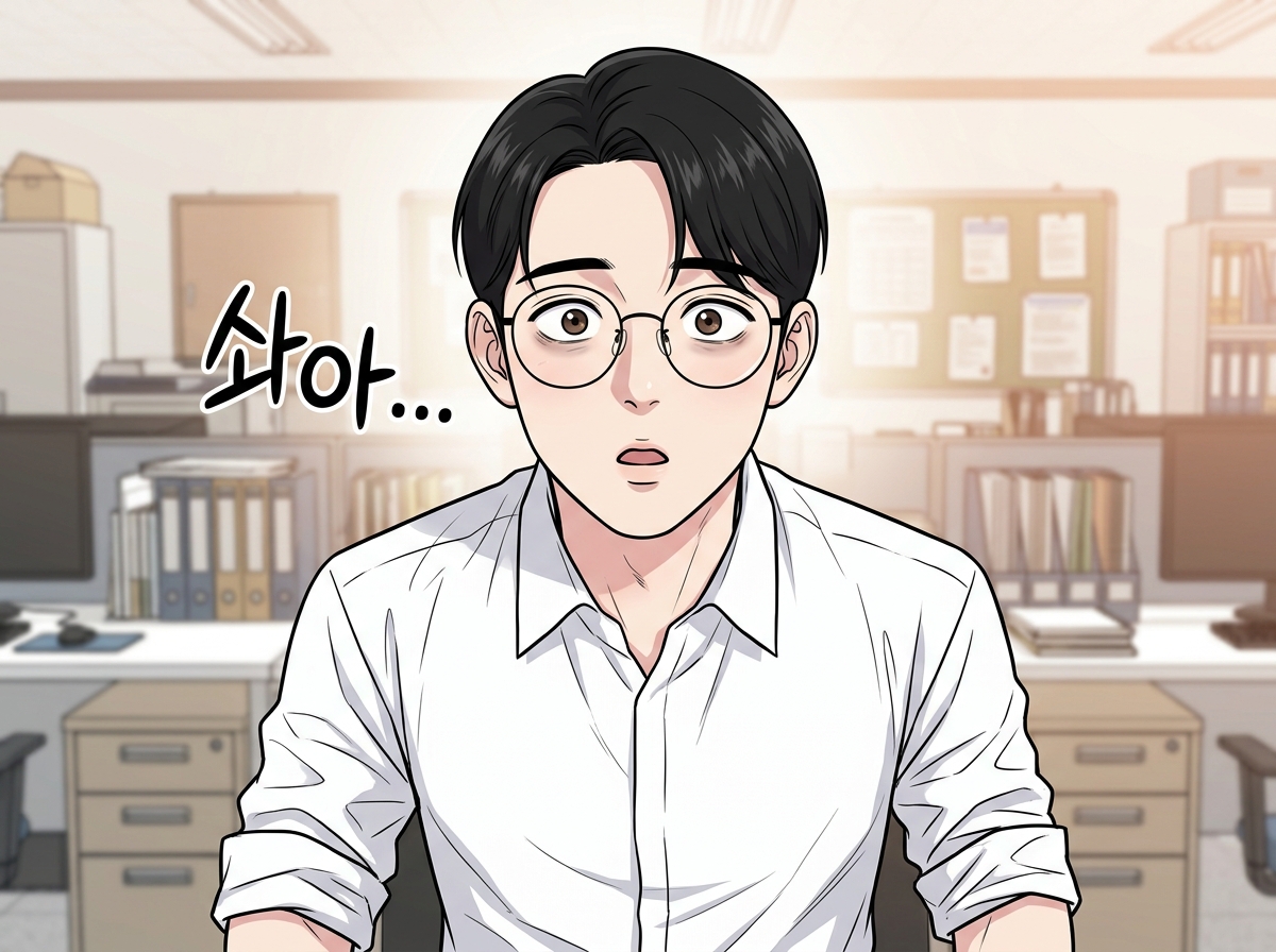 기계기구와 집기비품 자산 구분 23컷
