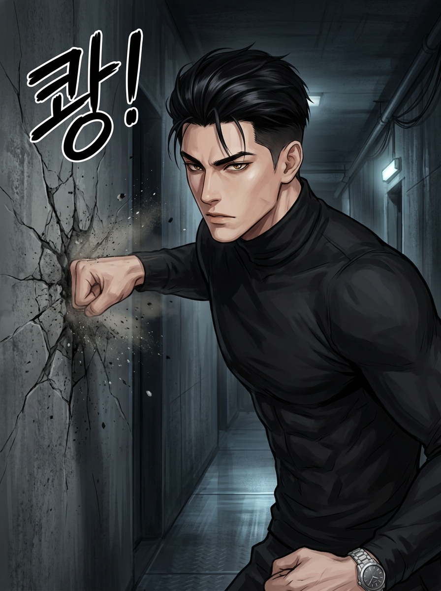 정권에 담긴 눈물 5컷