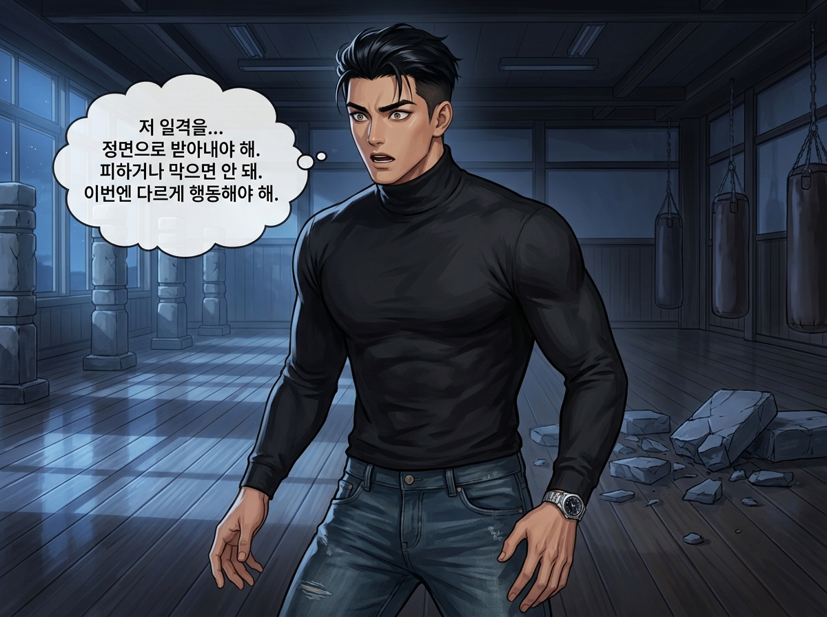 정권에 담긴 눈물 12컷