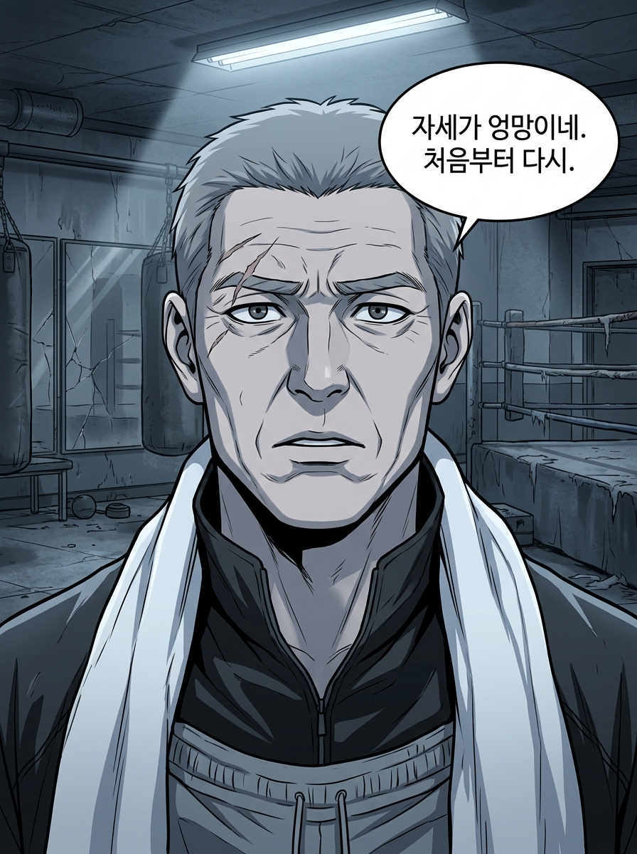 첫 번째 링 10컷