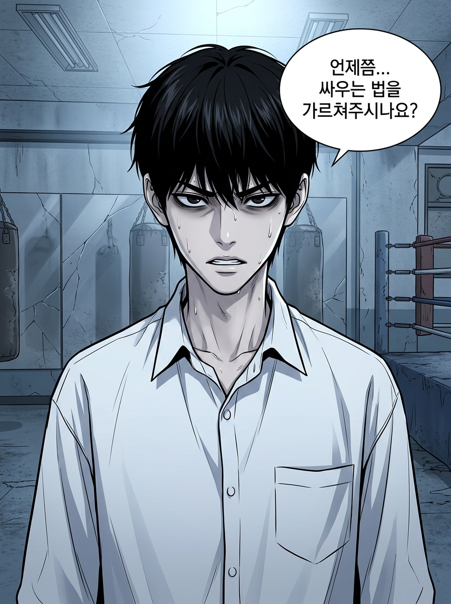 첫 번째 링 17컷