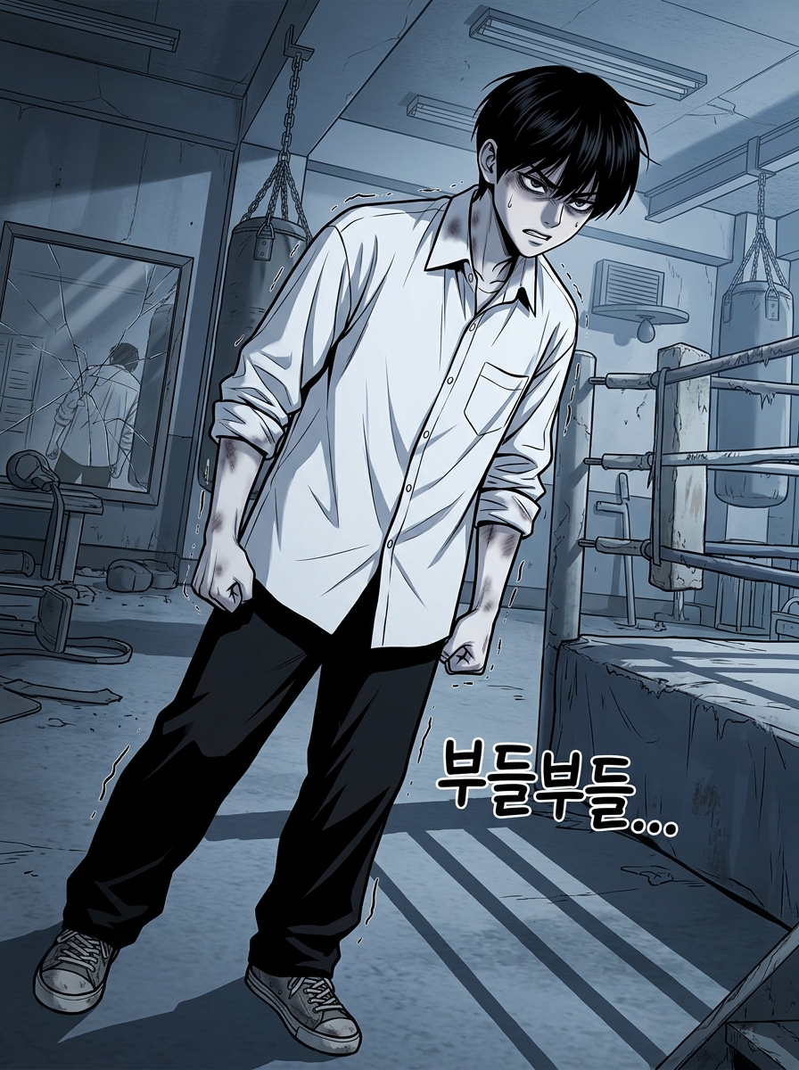 첫 번째 링 18컷