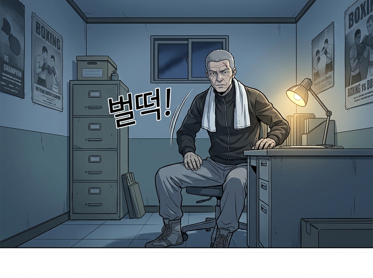 첫 번째 링 19컷