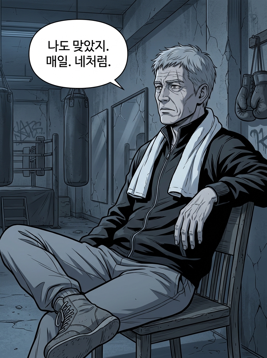 첫 번째 링 24컷