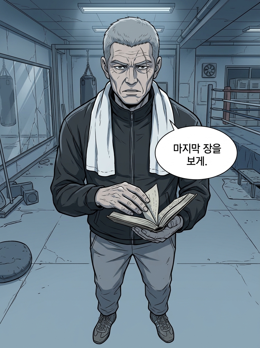 첫 번째 링 26컷