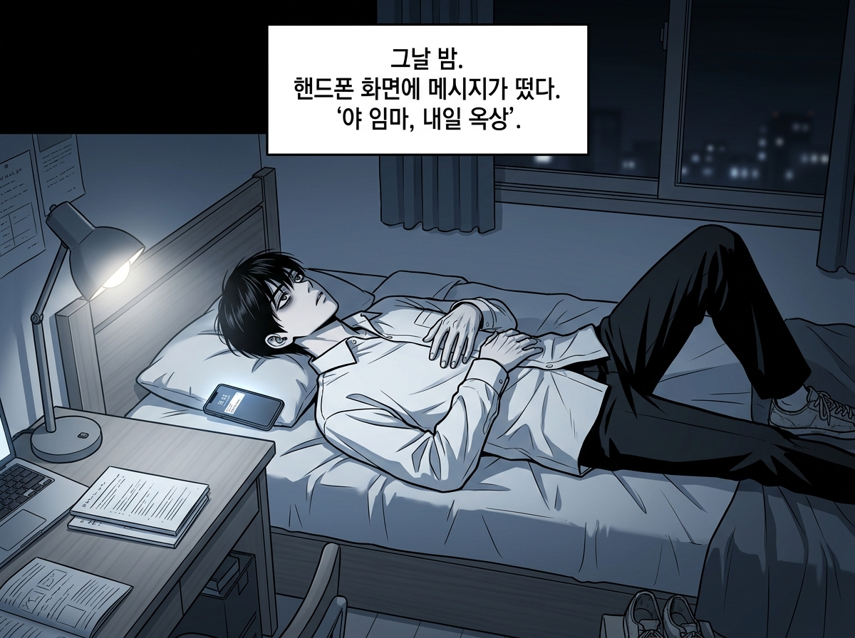 첫 번째 링 30컷