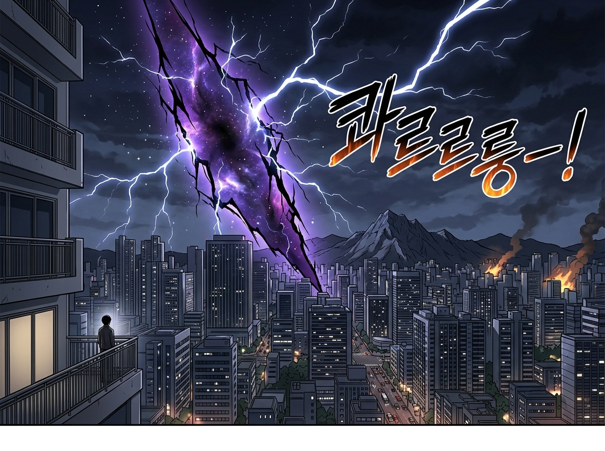 차원을 넘은 스토커 28컷