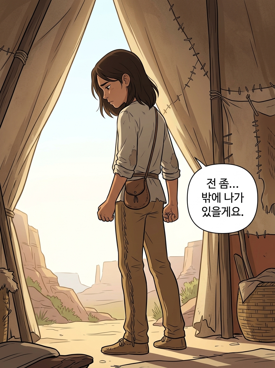 강물처럼 흐르는 날들 20컷