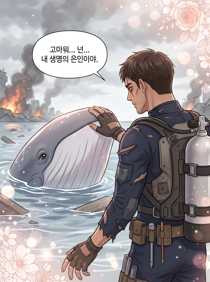 기억의 파편 17컷