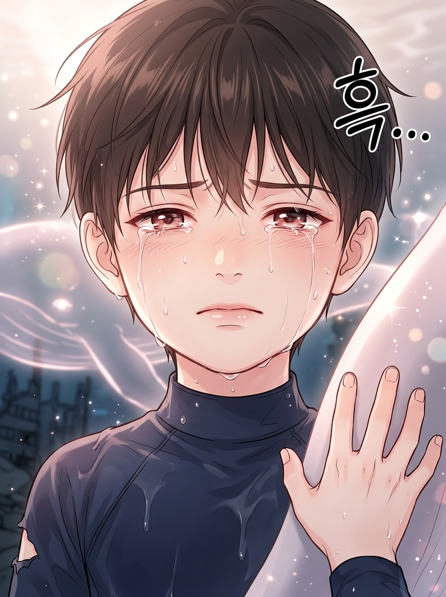 기억의 파편 18컷