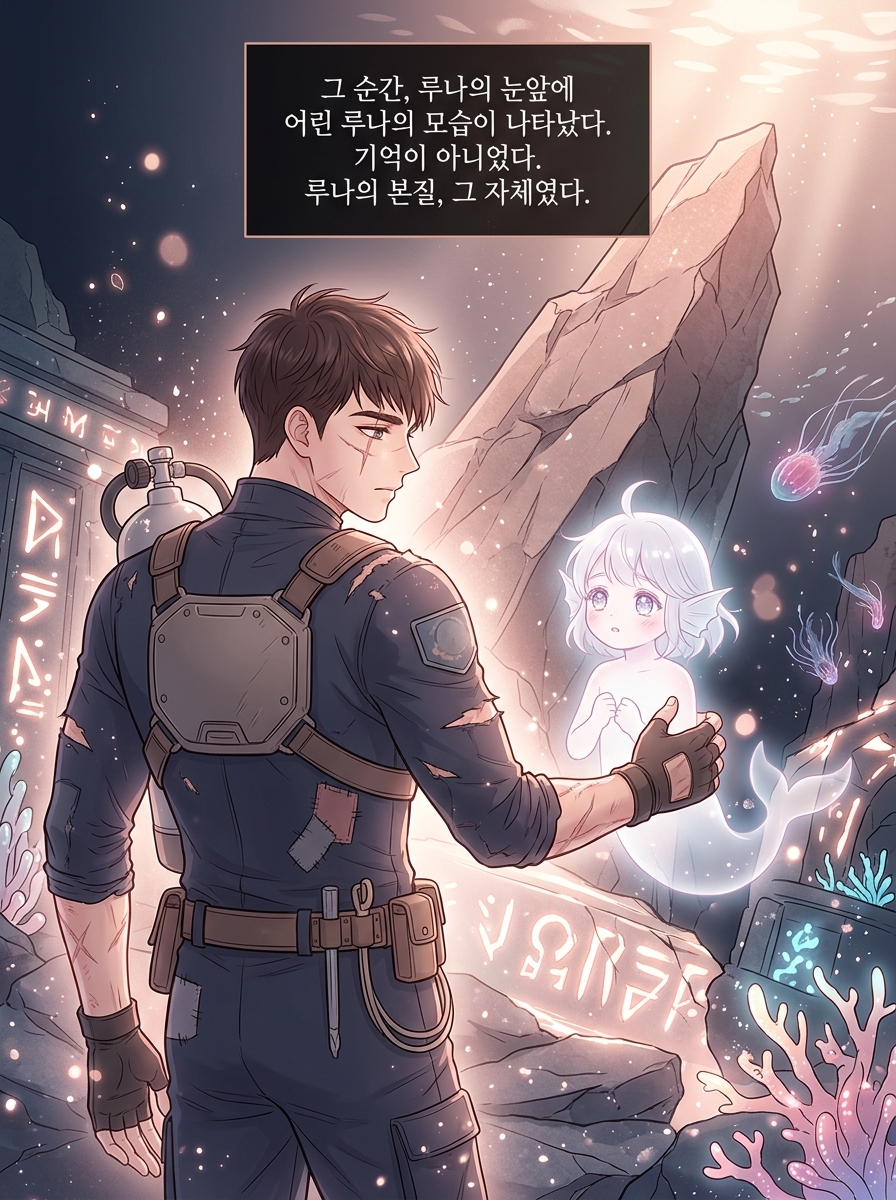 기억의 파편 29컷