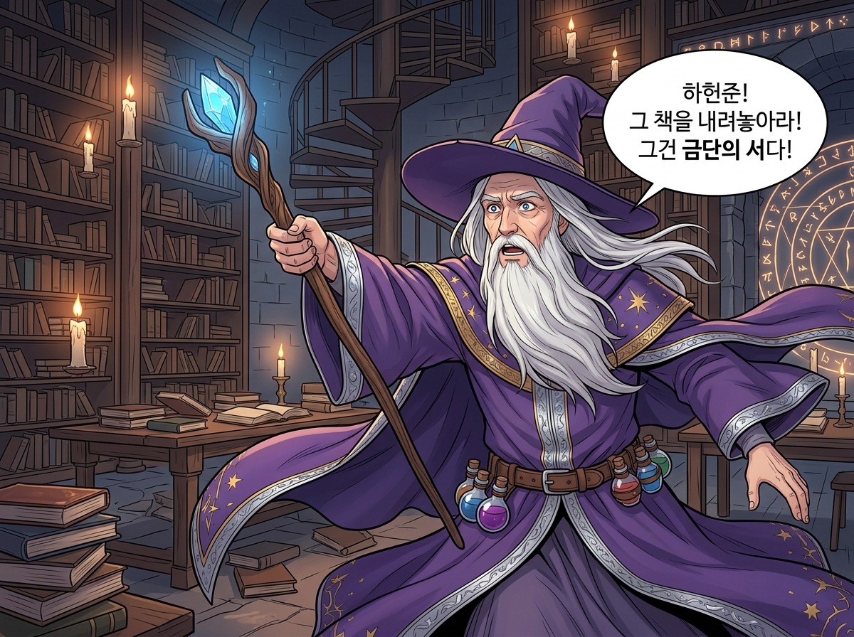 시초의 마녀, 부서진 정신의 여신 17컷