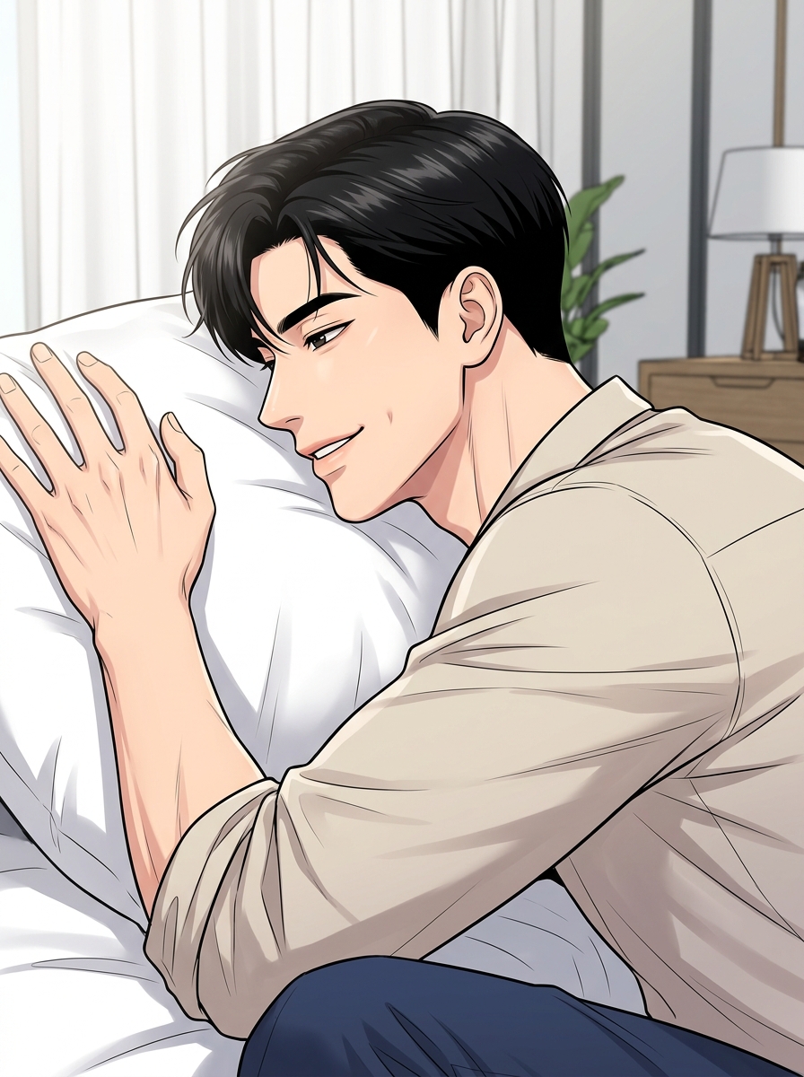 더 가까워진 우리 5컷