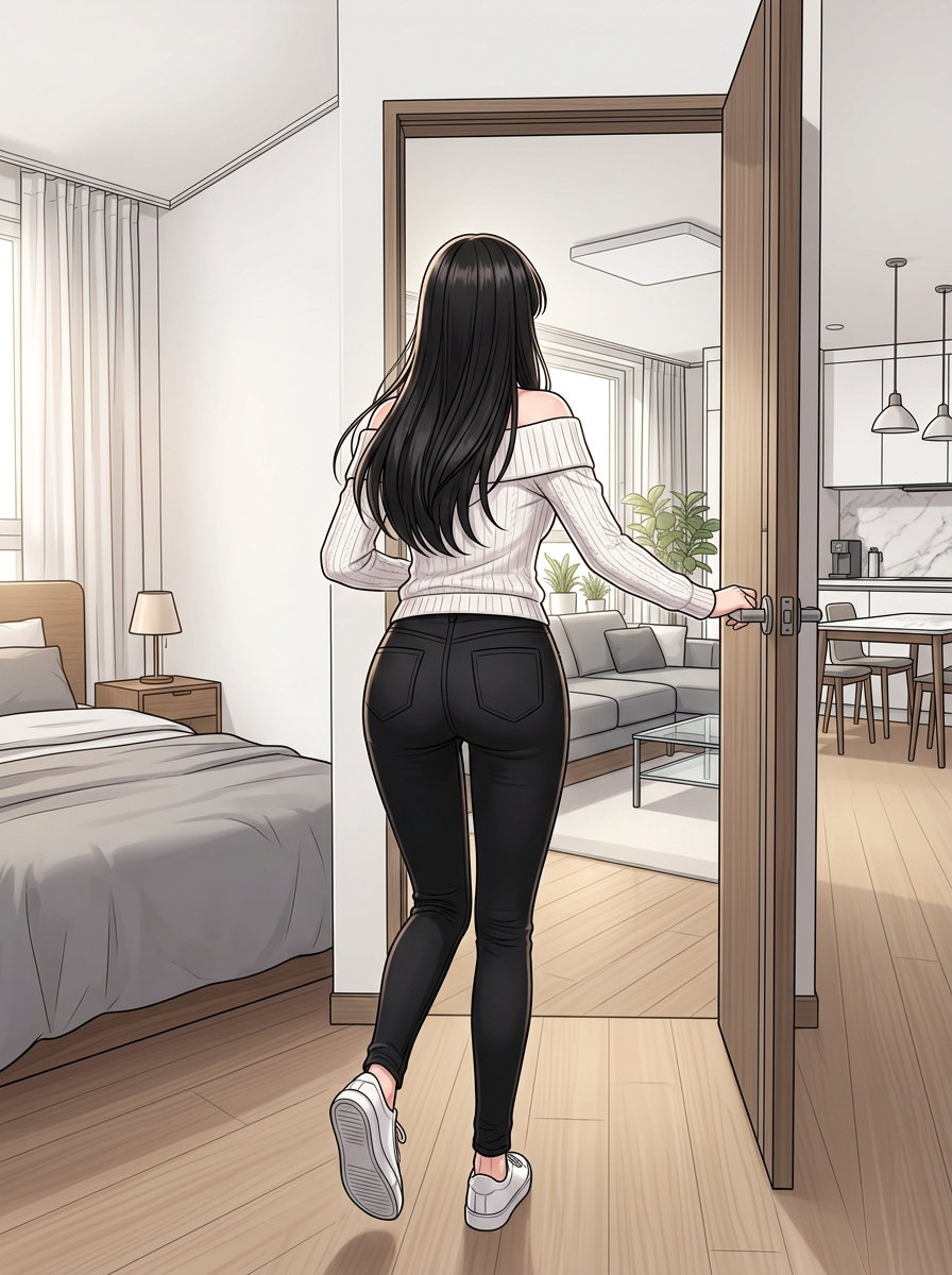 더 가까워진 우리 8컷
