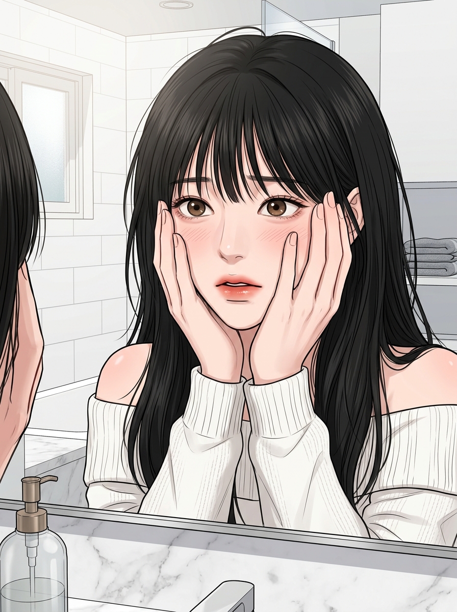 더 가까워진 우리 10컷