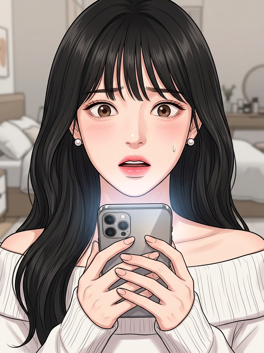 더 가까워진 우리 29컷