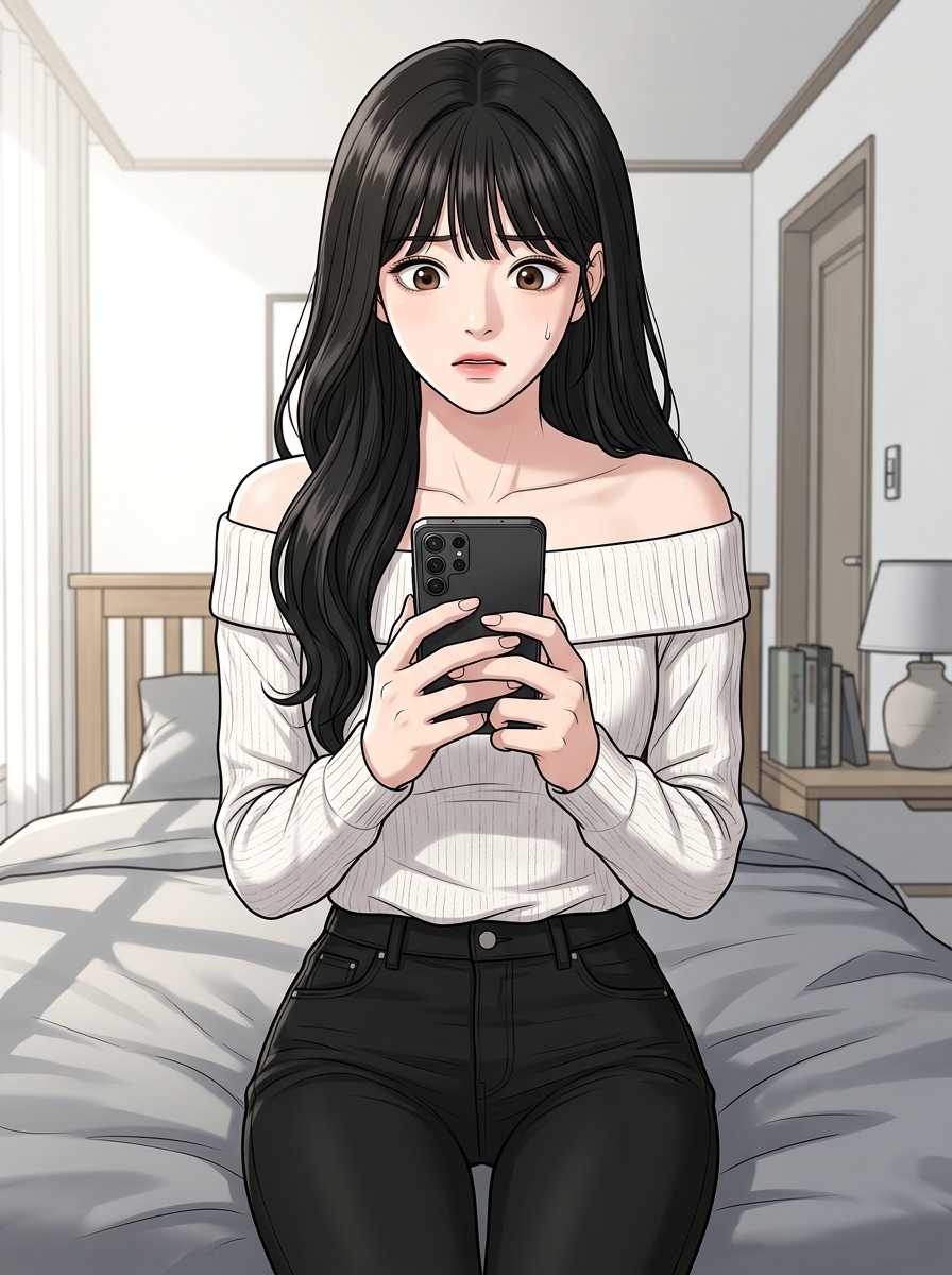 더 가까워진 우리 30컷
