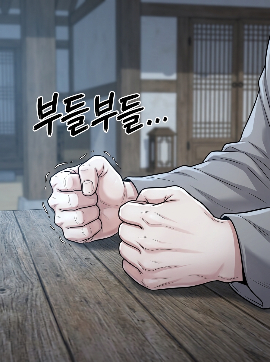 침묵의 목격자 21컷
