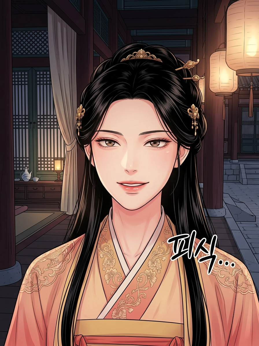 침묵의 목격자 28컷