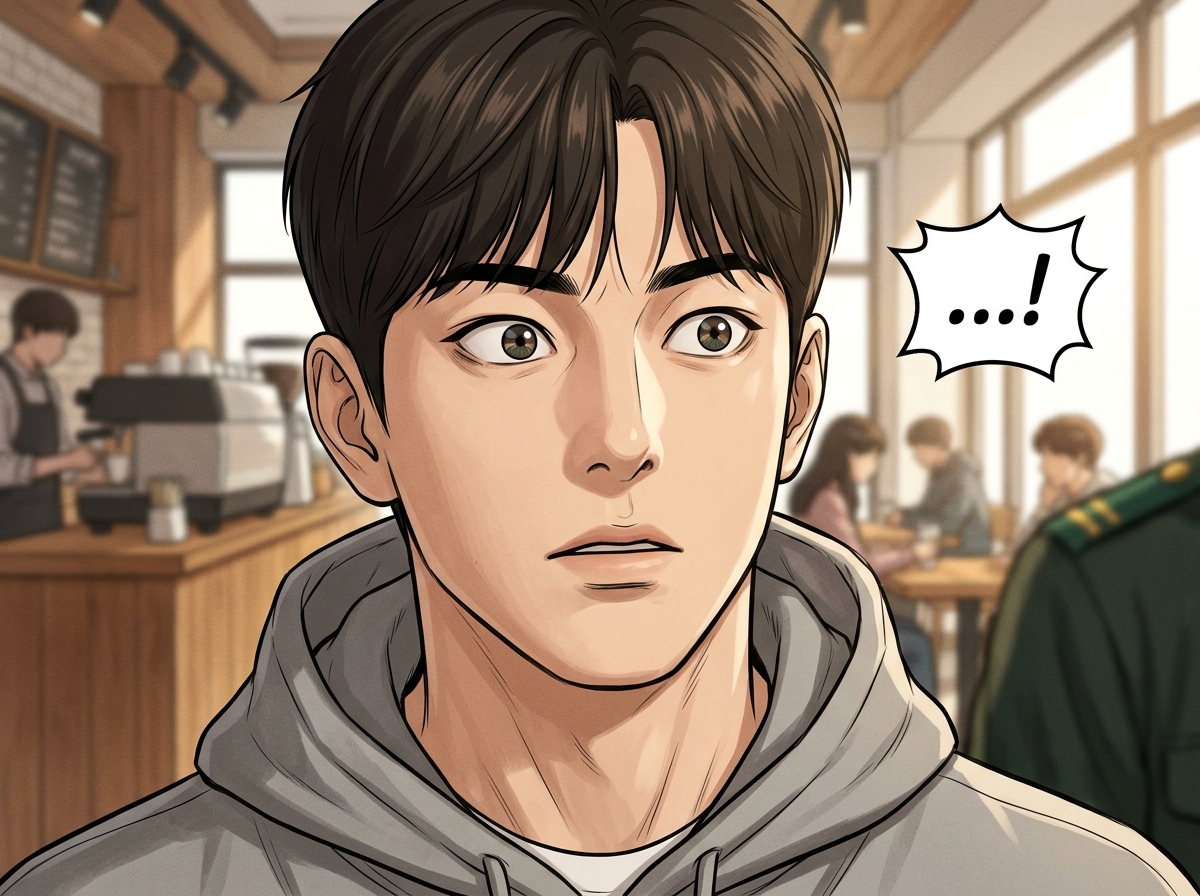스펙업 전쟁: 남들보다 5년 앞서가는 법 14컷