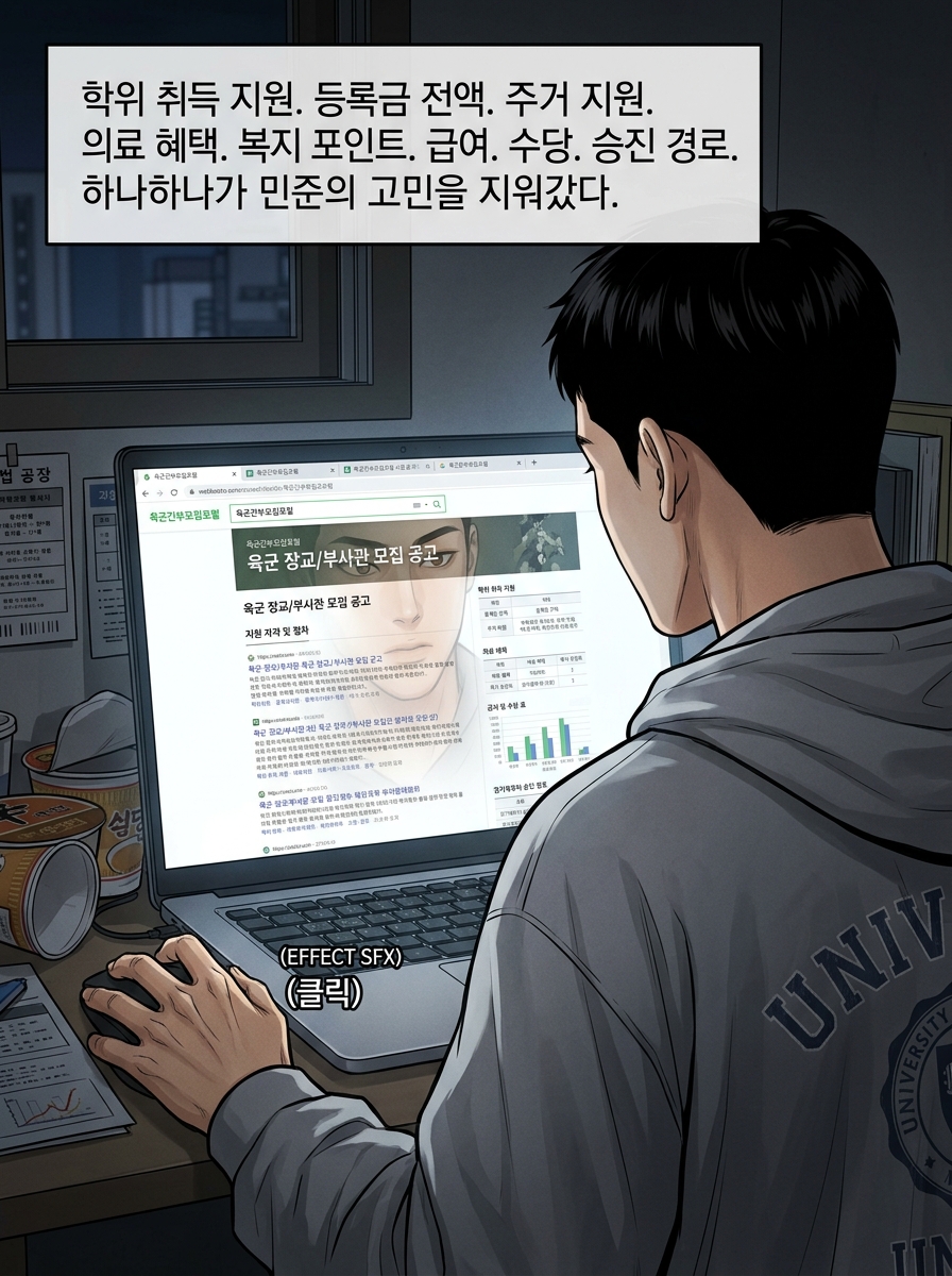 스펙업 전쟁: 남들보다 5년 앞서가는 법 27컷