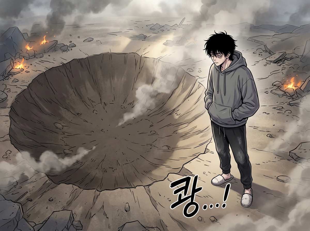 울끈불끈 마초 곰돌이탈 15컷