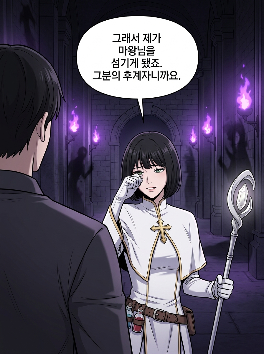 울끈불끈 마초 곰돌이탈 19컷