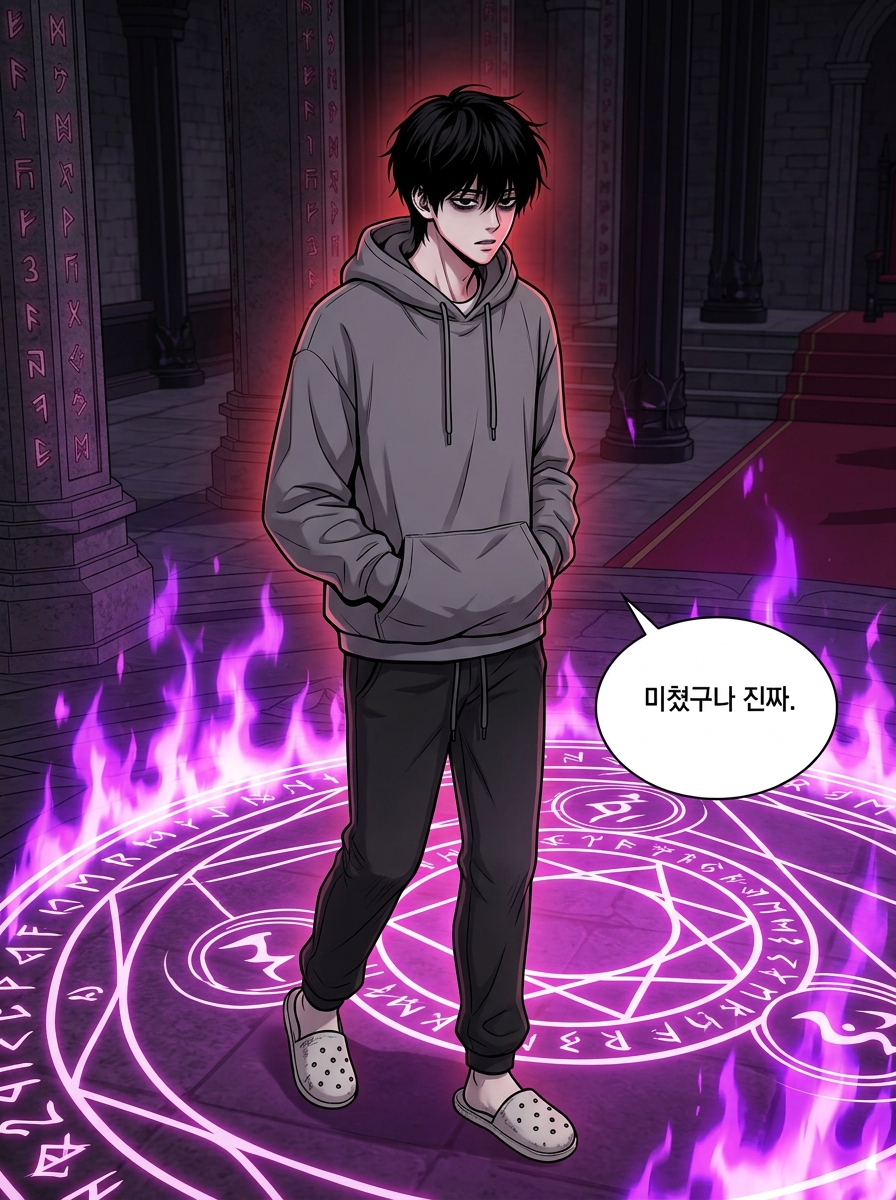 울끈불끈 마초 곰돌이탈 27컷