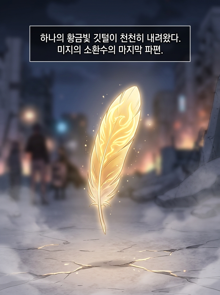 파괴를 통한 해방 24컷