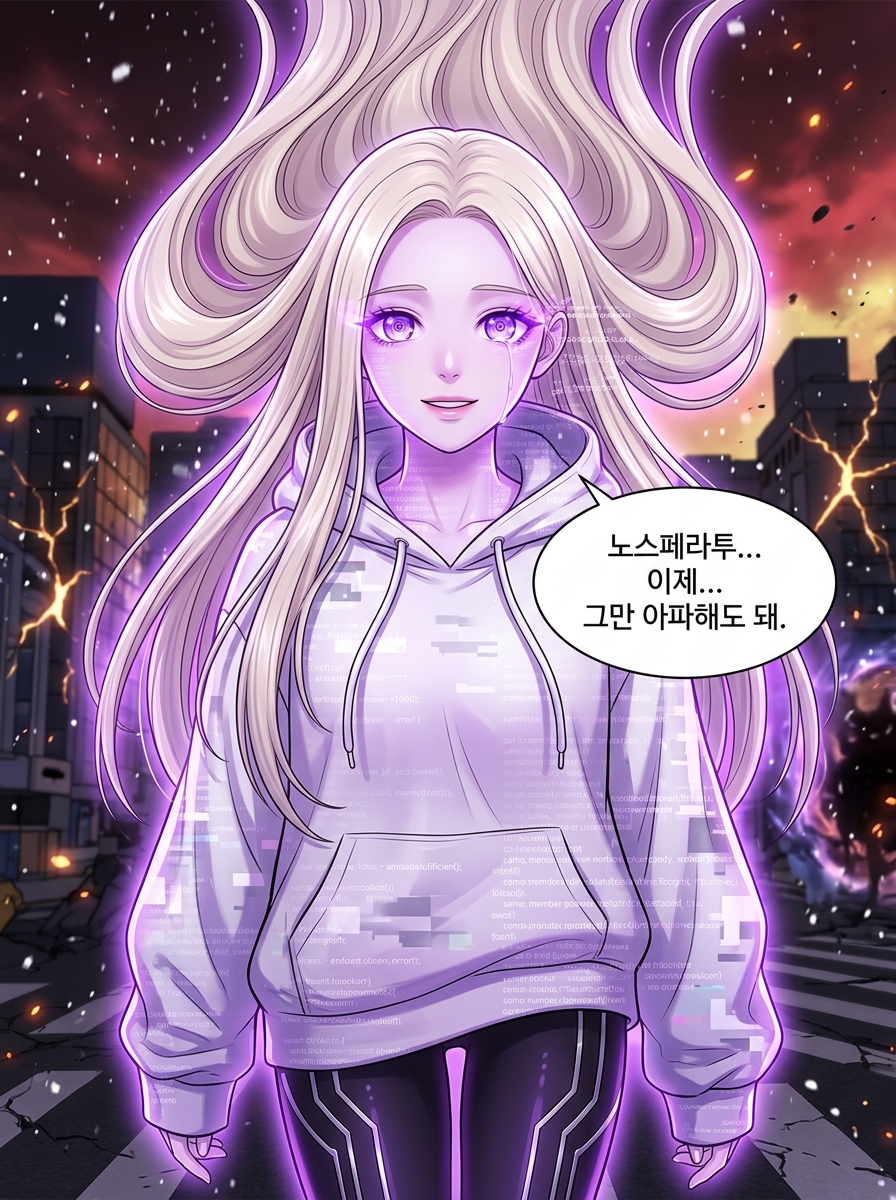 파괴를 통한 해방 25컷