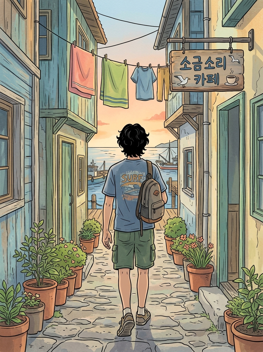 리셋 포인트 10컷
