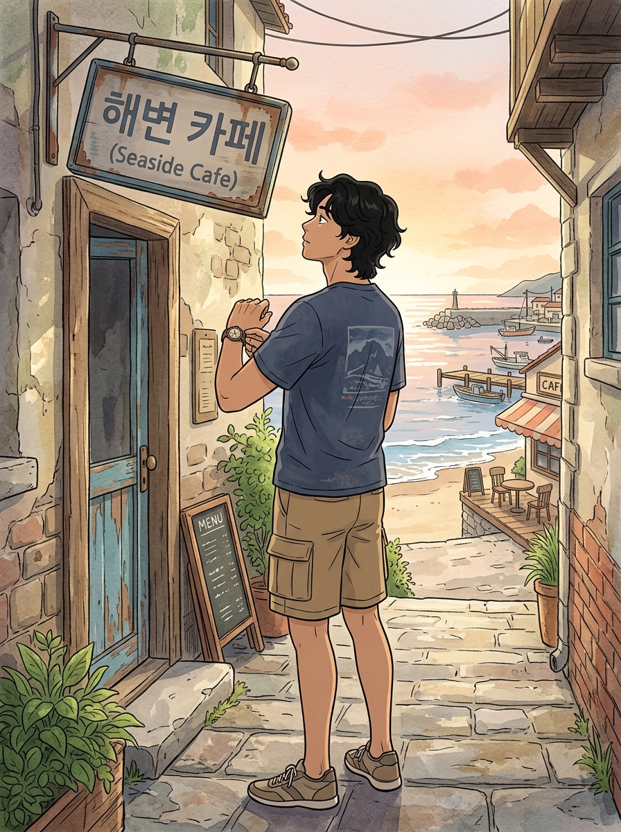 리셋 포인트 11컷