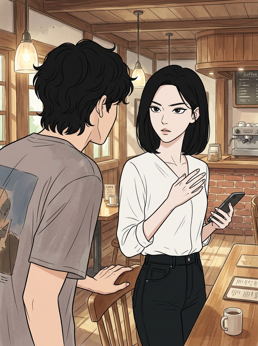 리셋 포인트 25컷