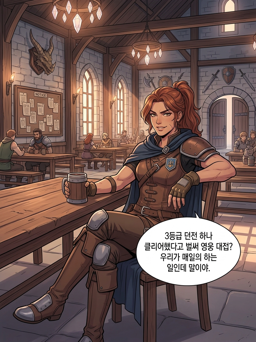 질투의 대가 5컷