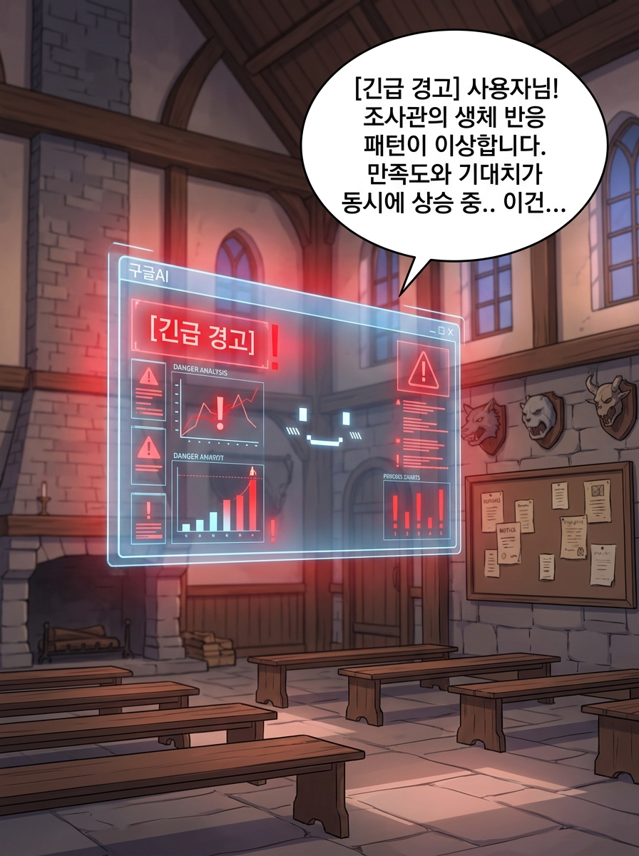 질투의 대가 21컷
