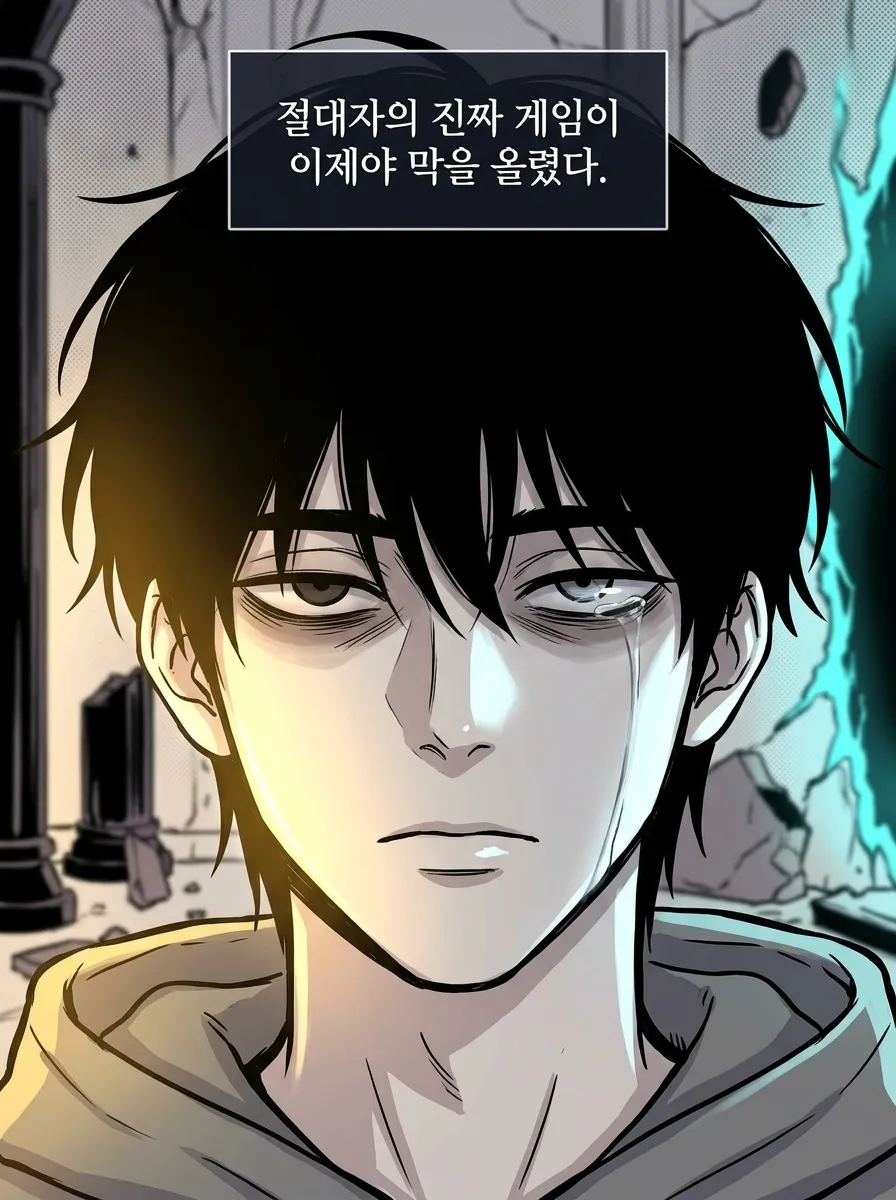 진짜 세라키아, 마주하다 30컷