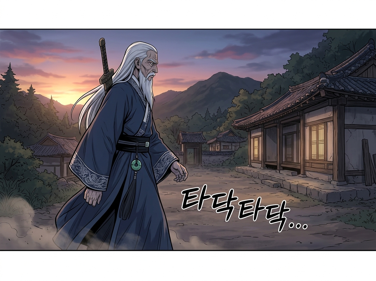 심심풀이의 완성 17컷