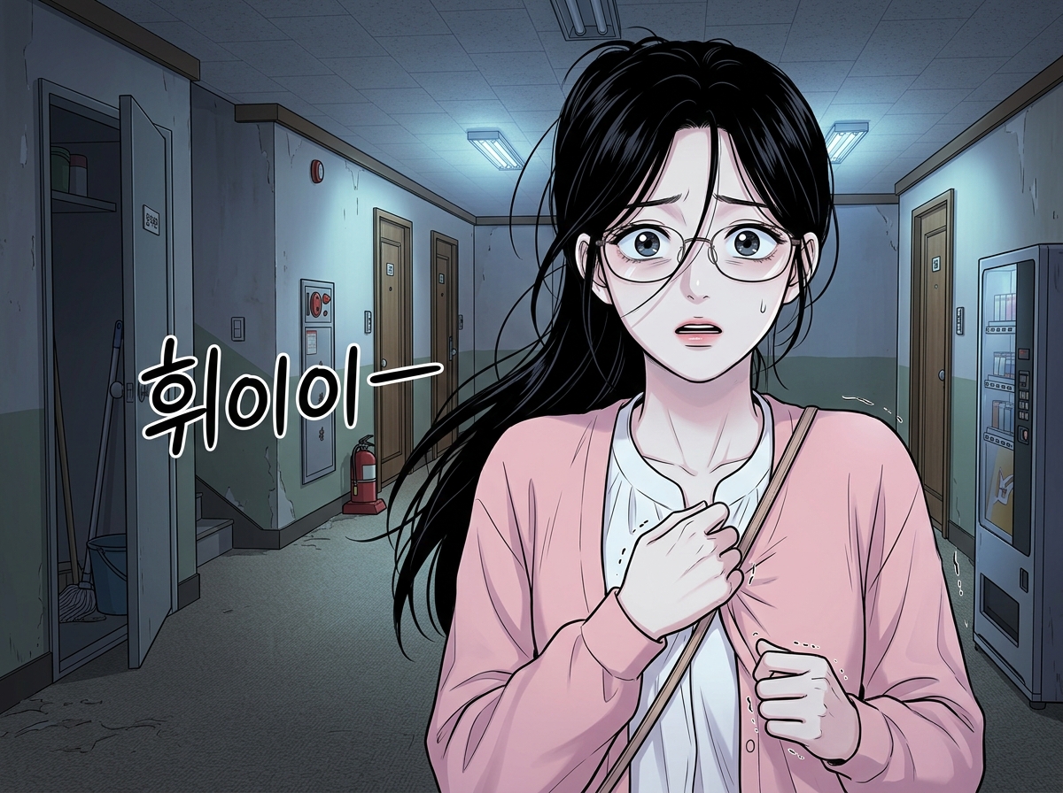 공주님은 무겁다 12컷