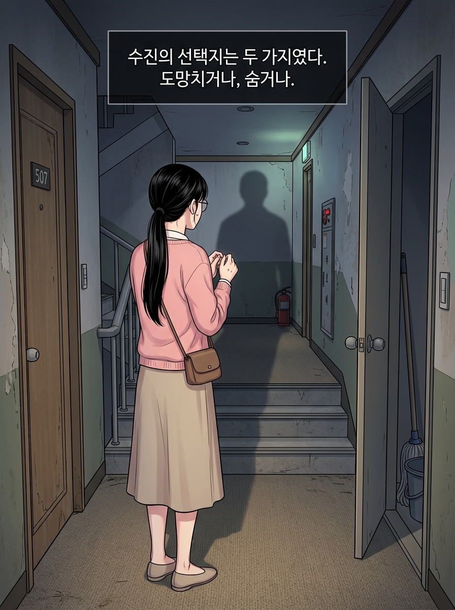 공주님은 무겁다 13컷