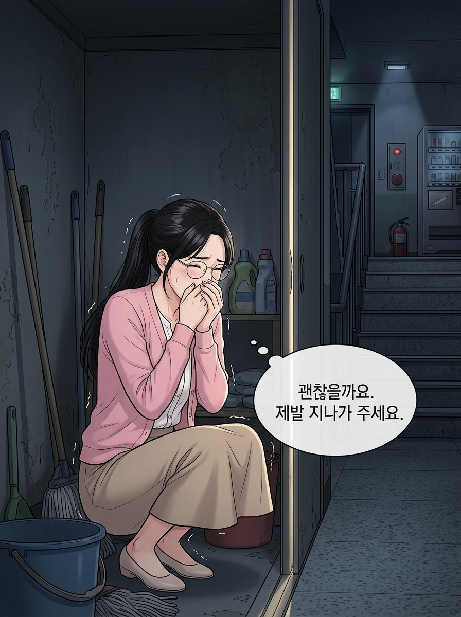 공주님은 무겁다 15컷