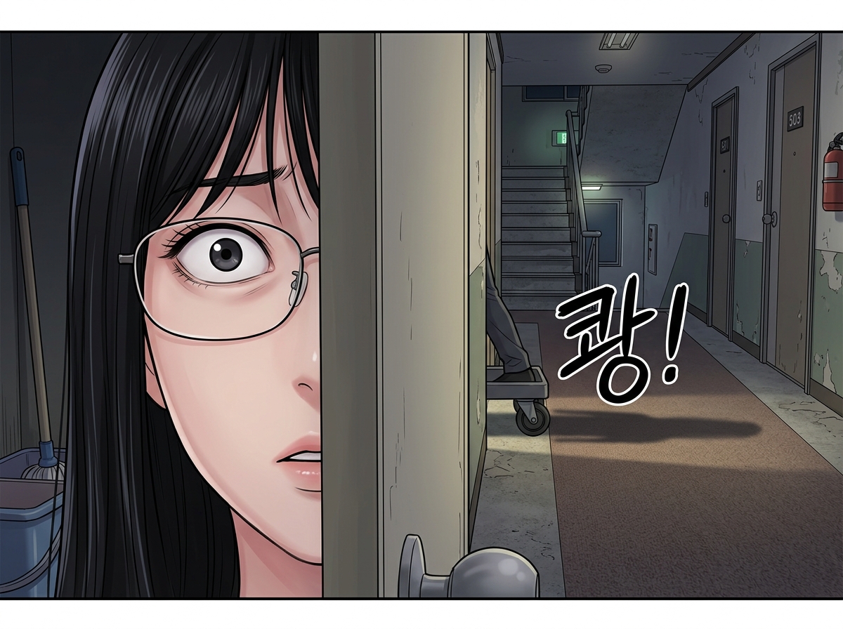 공주님은 무겁다 16컷