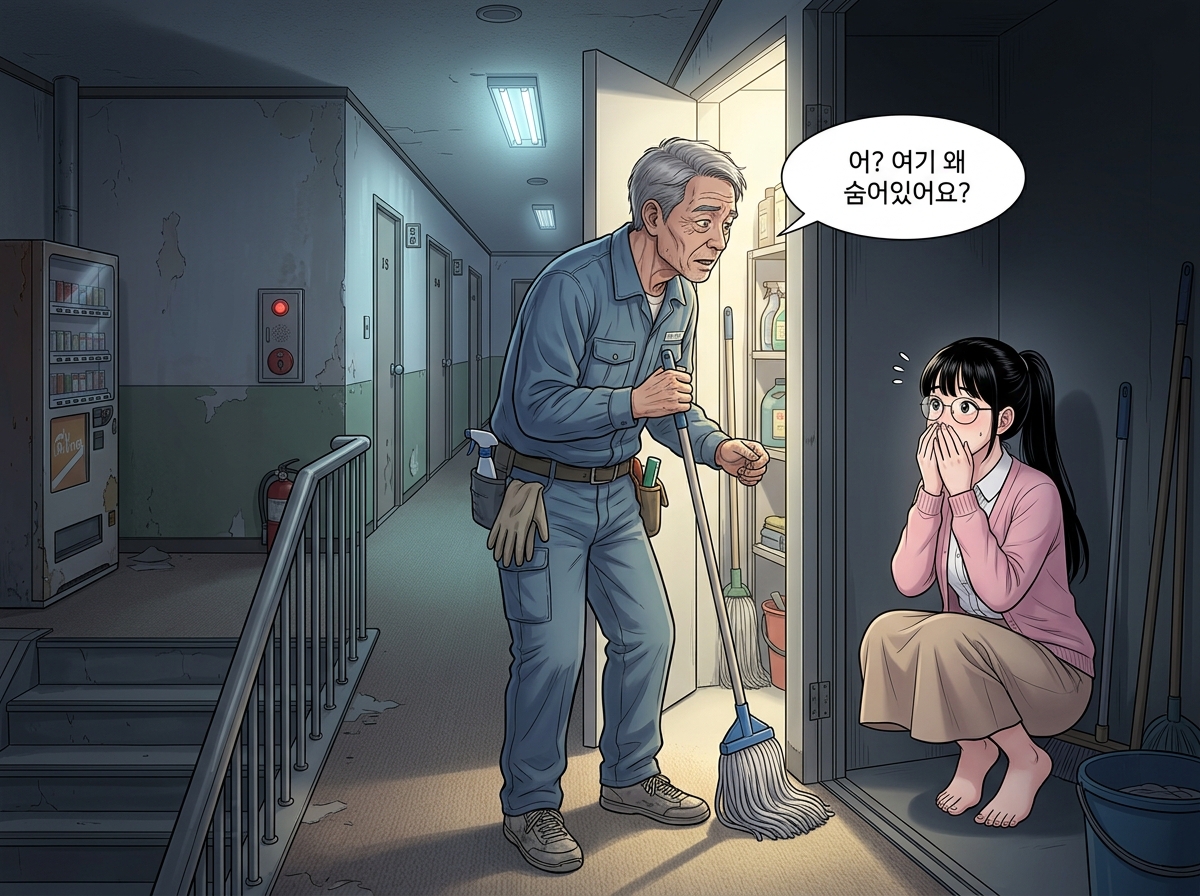 공주님은 무겁다 17컷