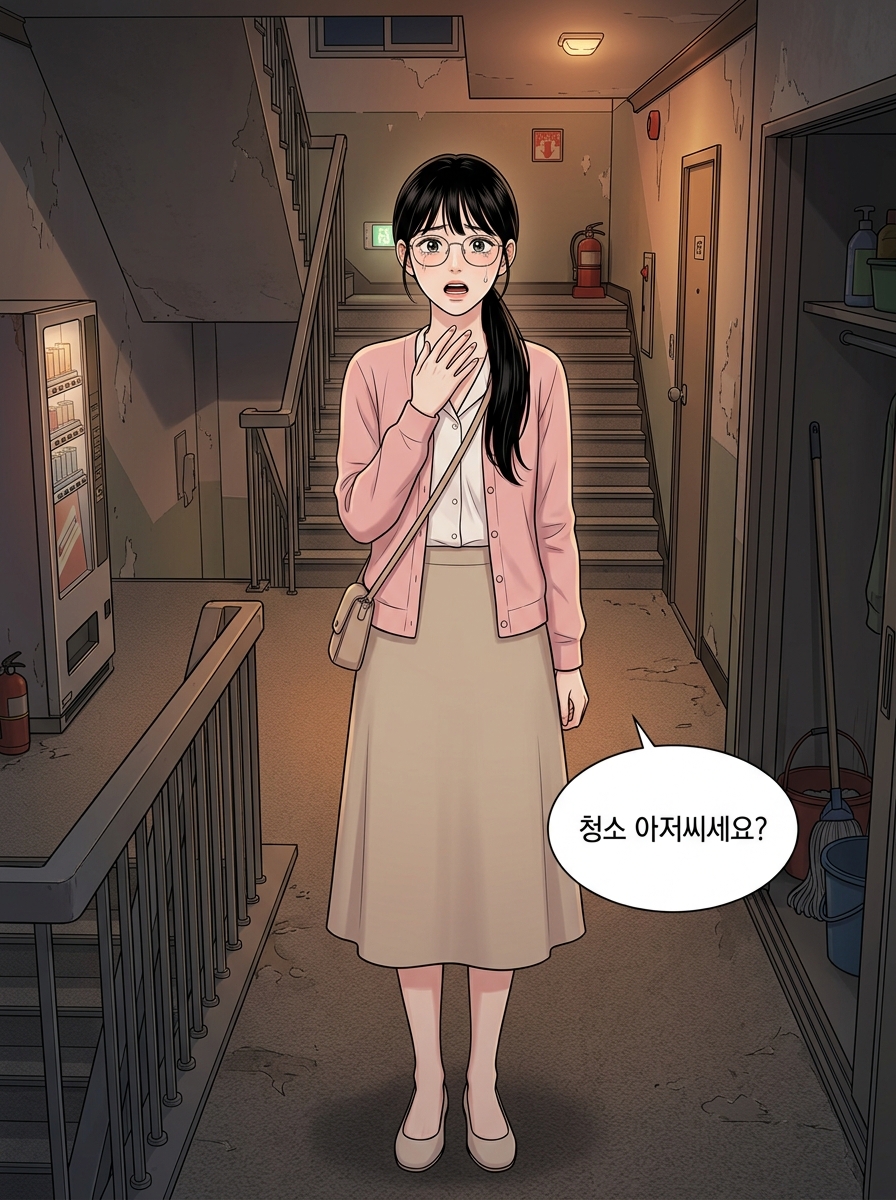 공주님은 무겁다 18컷