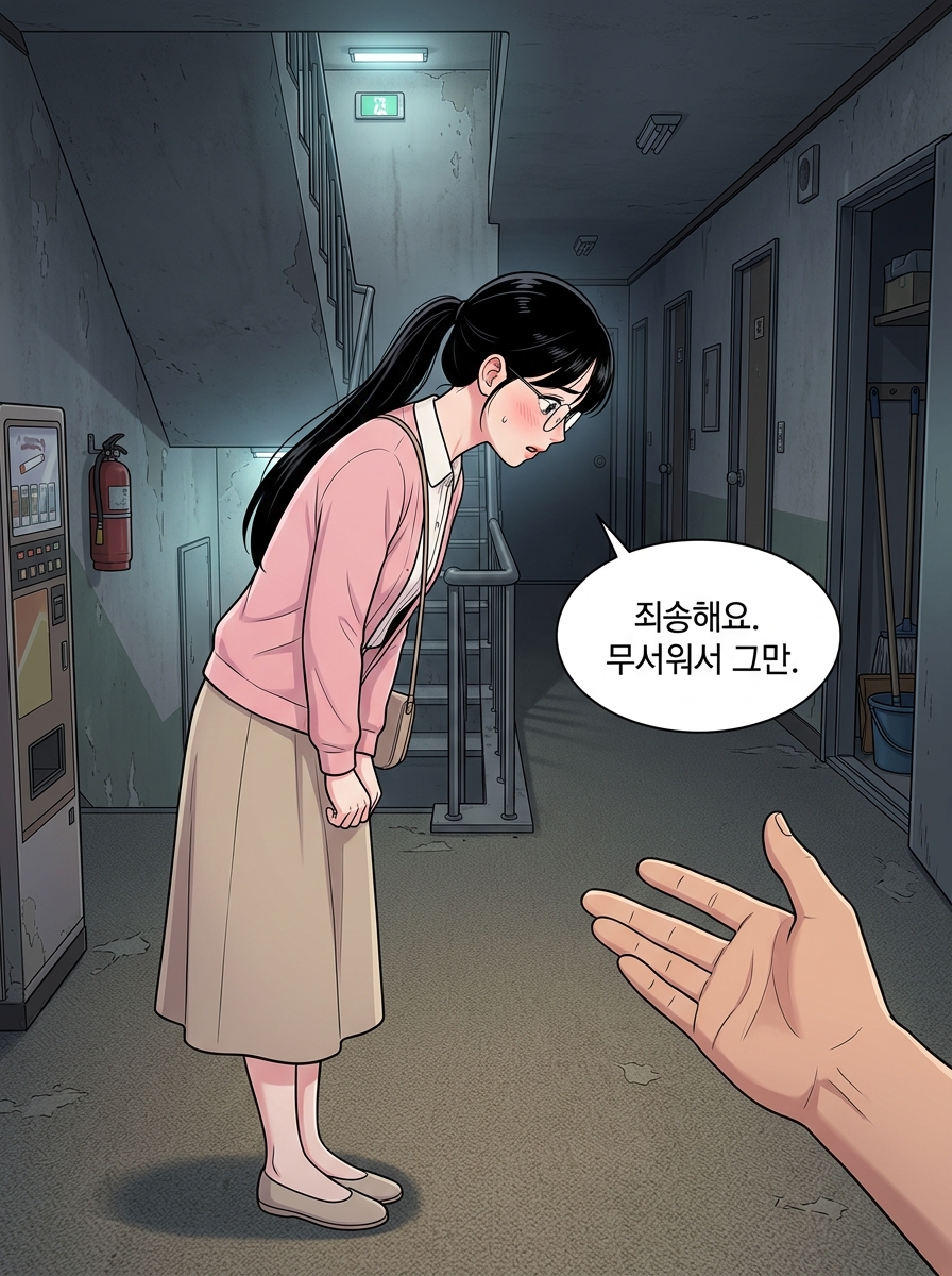 공주님은 무겁다 20컷