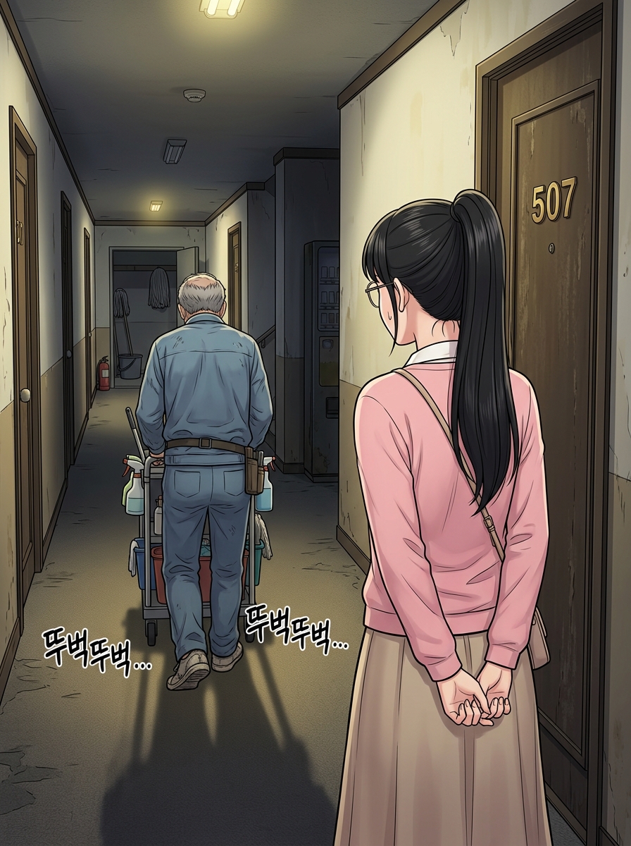 공주님은 무겁다 30컷