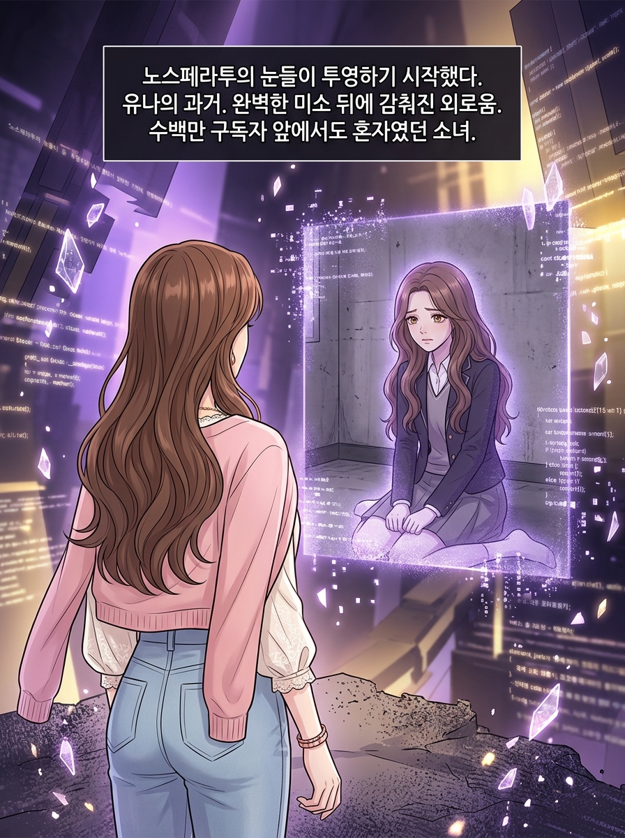 접속 불가 구역 15컷