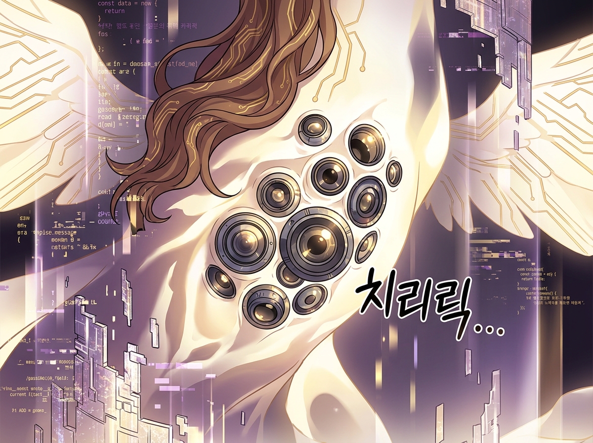 접속 불가 구역 17컷