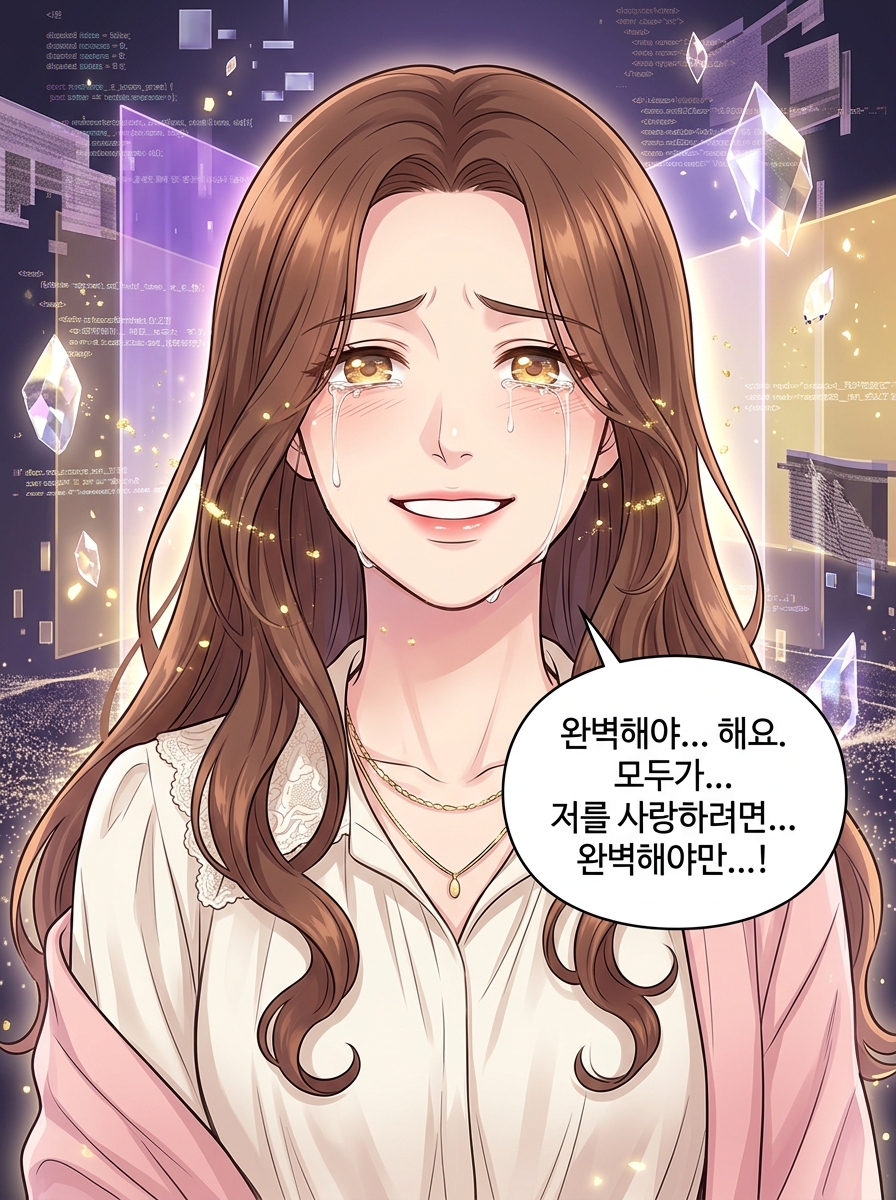접속 불가 구역 20컷
